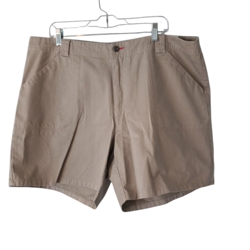 Tommy Hilfiger women's basic size 20 Chino casual shorts new